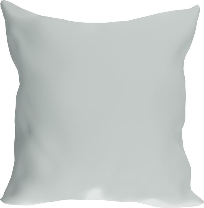 Actual product image Lotus Bettwaren Satin uni (Pillowcase, 40 x 40 cm)