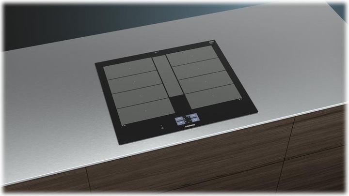Actual product image Siemens EX675JYW1E