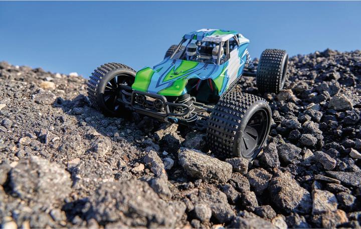 Image du produit Carson Cage Buster 4WD (RTR Prêt à fonctionner)