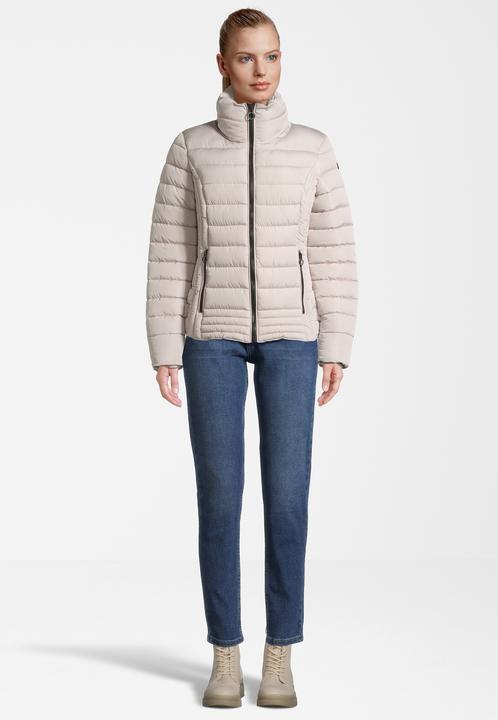 Produktbild New View Steppjacke (XXL)