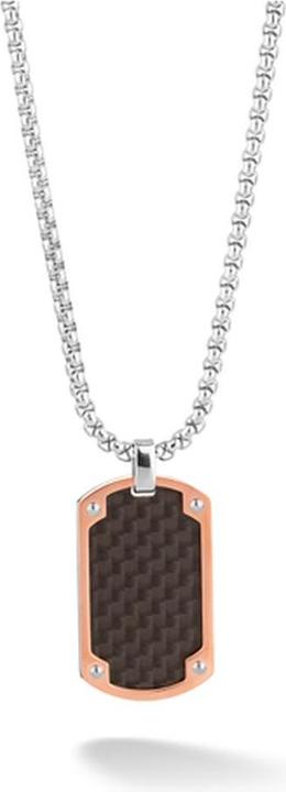 Radiant Herrenhalsband Rh000115