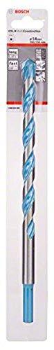 Actual product image Bosch Professional Zubehör Expert CYL-9 MultiConstruction drill, 14 x 150 x200 mm, d 14 mm (14 millimetres)