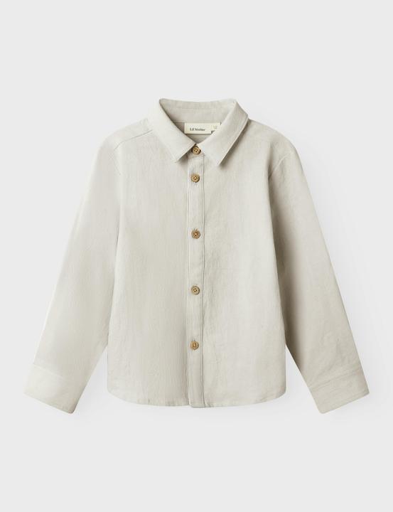 Produktbild Name it Bio-Baumwoll Hemd (98)