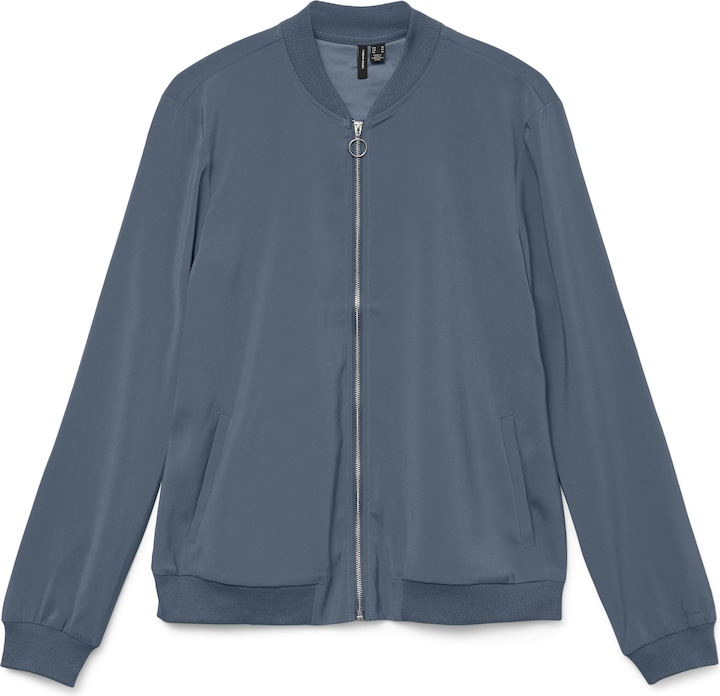 Vero Moda Vmcoco L/S Bomber Ga Noos