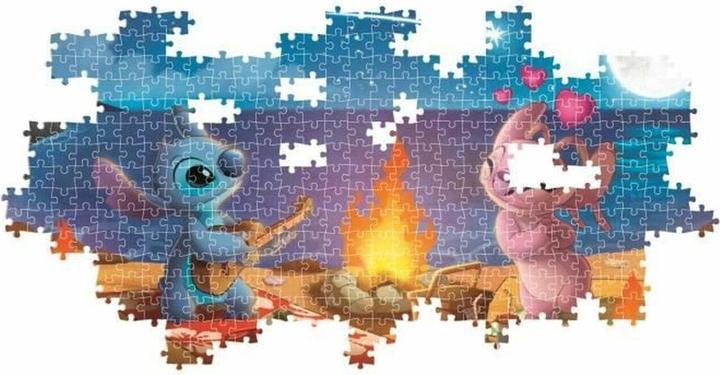 Produktbild Clementoni 37061 (1000 Teile)