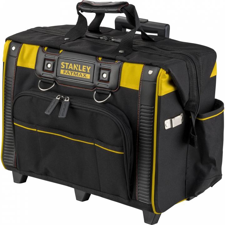 Actual product image Stanley Toolbox (1 Piece)
