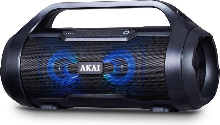 Akai ABTS-50 speaker black