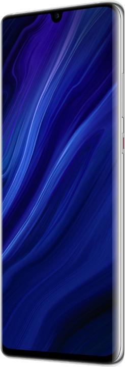 Image du produit Huawei P30 Pro New Edition (256 Go, Silver Frost, 6.47", Double SIM hybride, 40 Mpx, 4G)