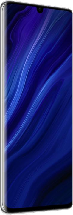 Image du produit Huawei P30 Pro New Edition (256 Go, Silver Frost, 6.47", Double SIM hybride, 40 Mpx, 4G)