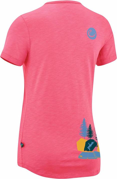 Actual product image Edelrid Highball IV T-Shirt (XXS)