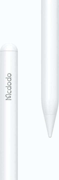 Produktbild Mcdodo iPad Stylus Stift - Weiss