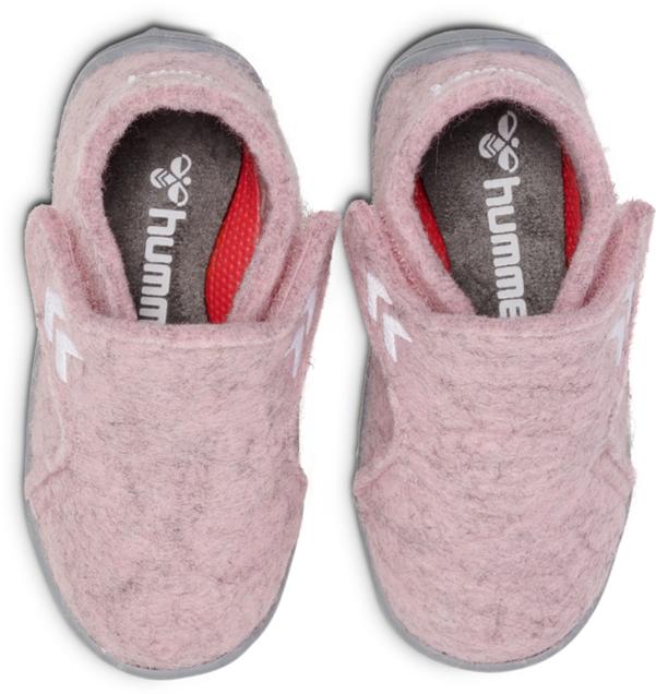 Produktbild hummel Wool Slipper Kinder (29)
