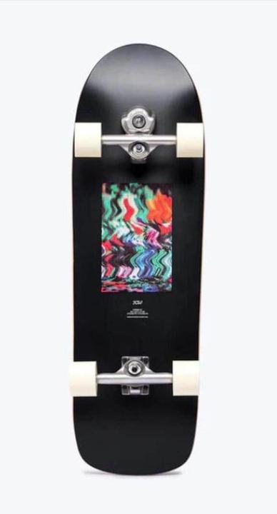 Produktbild YOW Surfskate Lowers 34 High Performance Series 2024 - Complete (34")