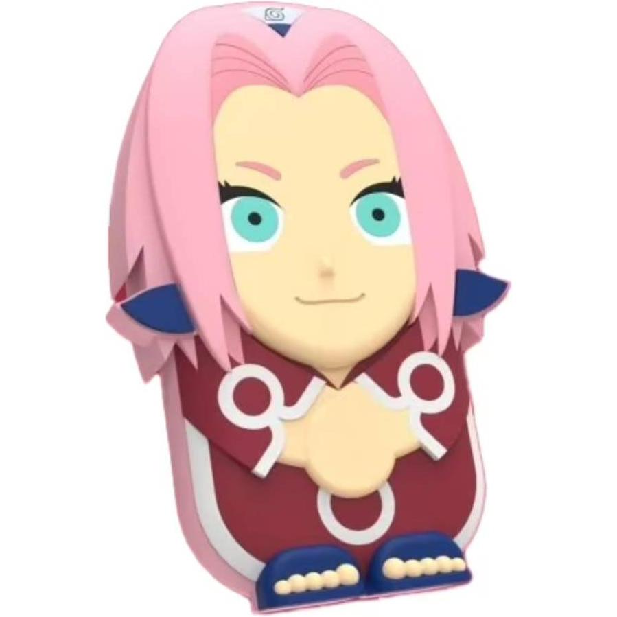 Money Walkie, Portemonnaie, NFC Portemonnaie Sakura, Mehrfarbig