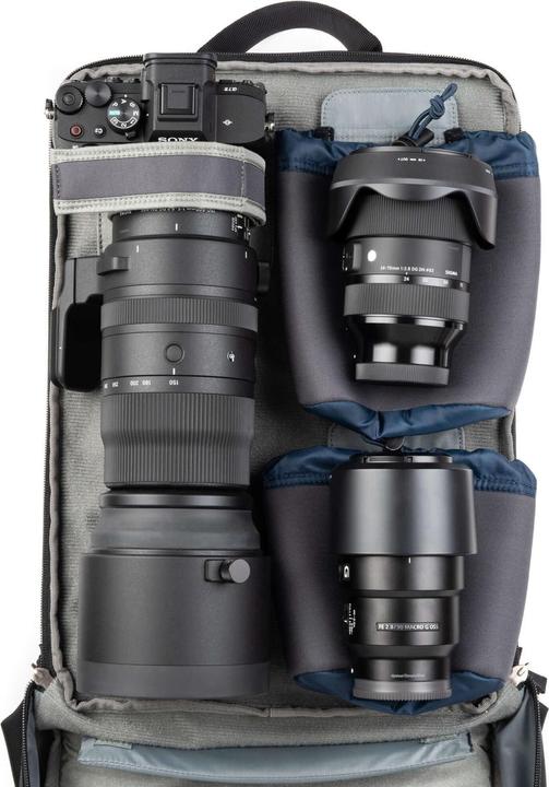 Produktbild Think Tank Shape Shifter 25L (Fotorucksack, 25 l)