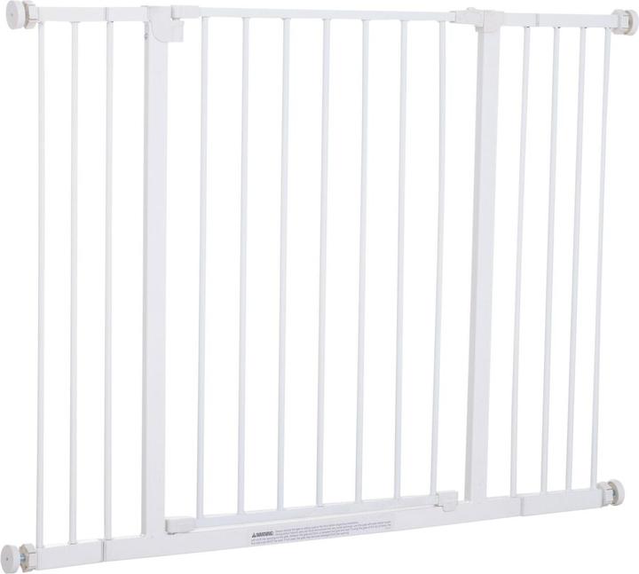 Produktbild Jamb Absperrgitter (72 - 107 cm)