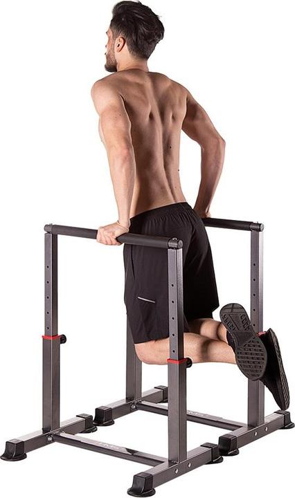 Actual product image HMS PW30 PRO PUSH-UP BARS