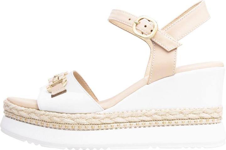 Actual product image Nero Giardini Sandalen (41)