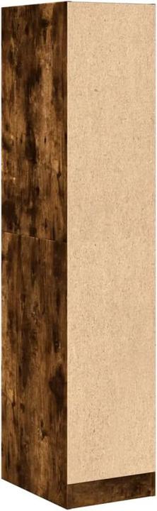 Produktbild vidaXL Apothekerschrank (30 x 41 x 144.50 cm)