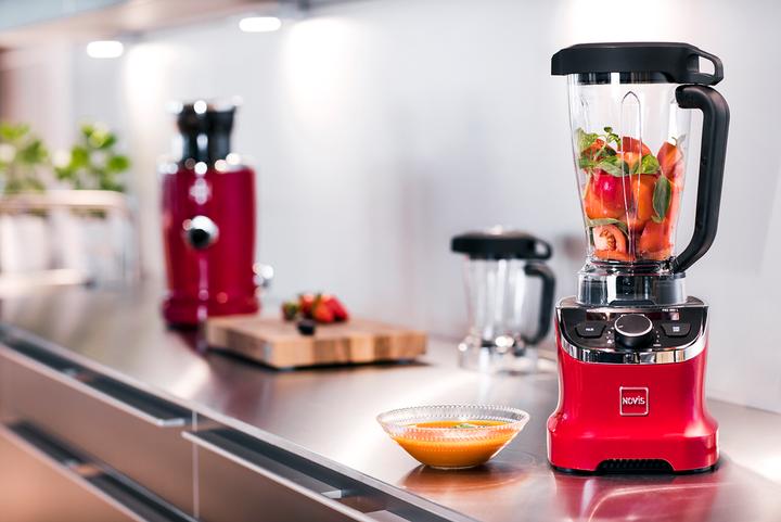 Produktbild Novis ProBlender 880L (1400 W)