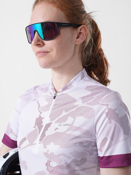 Produktbild Löffler Illusion Half Zip (M)