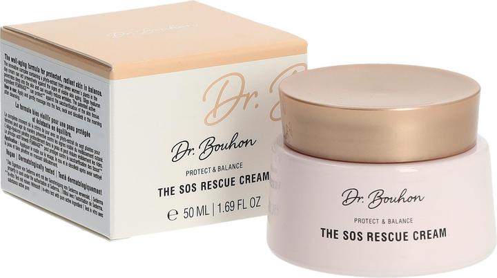Produktbild Dr. Bouhon PB SOS Rescue Cream 50 ml (50 ml)