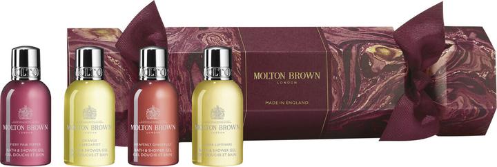Produktbild Molton Brown Bath Body Floral & Spicy Christm Crack