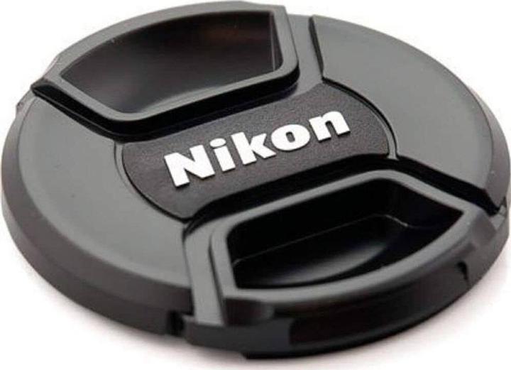 Productafbeelding Nikon LC-82 (82 mm)