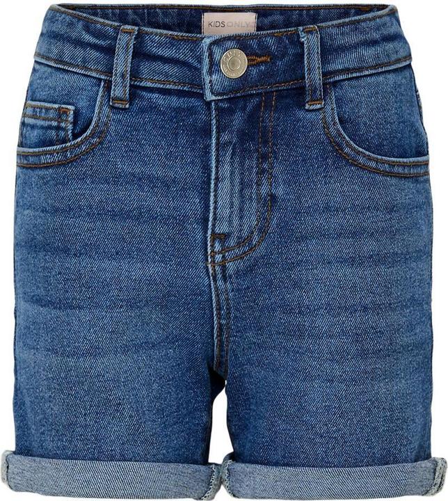 Actual product image Only KonPhine denim shorts (158)