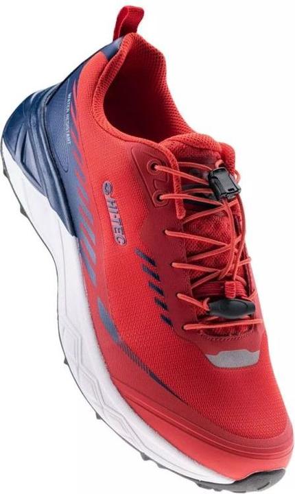 Immagine prodotto Hi-Tec Scarpe Mostar Wr (43)