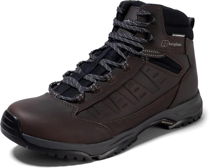 Produktbild Berghaus Expeditor Ridge 2.0 Tech Boot (43)