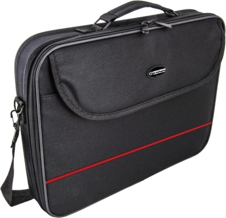 Produktbild Esperanza NOTEBOOK BAG 15.6" CLASSIC (15.60")
