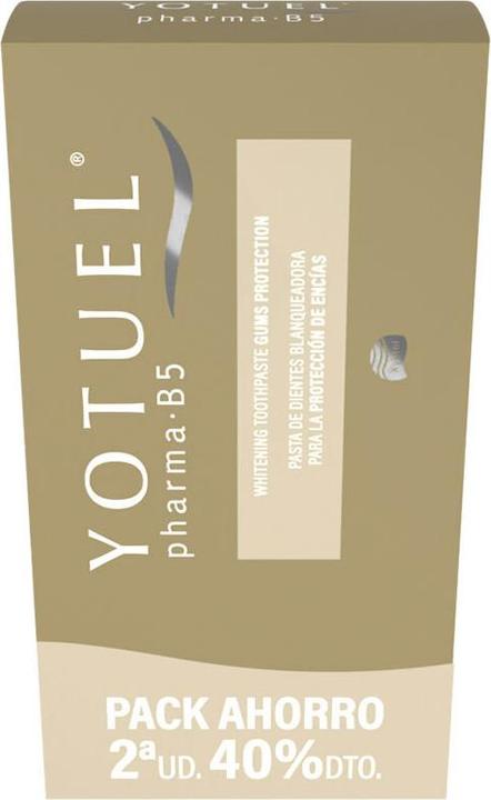 Image du produit Yotuel Erosion Teeth Gums (100 ml)