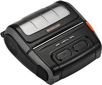 Immagine prodotto Bixolon STAMPANTE MOBILE SPP-R410 DT (Presa porta seriale, USB)