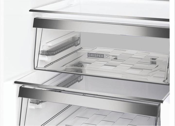 Actual product image Whirlpool WPC 83I XBR (316 l)