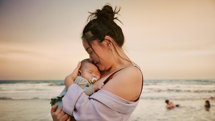 Productafbeelding Philips Avent Ultra Lucht (2x, 0 - 6 Maanden)