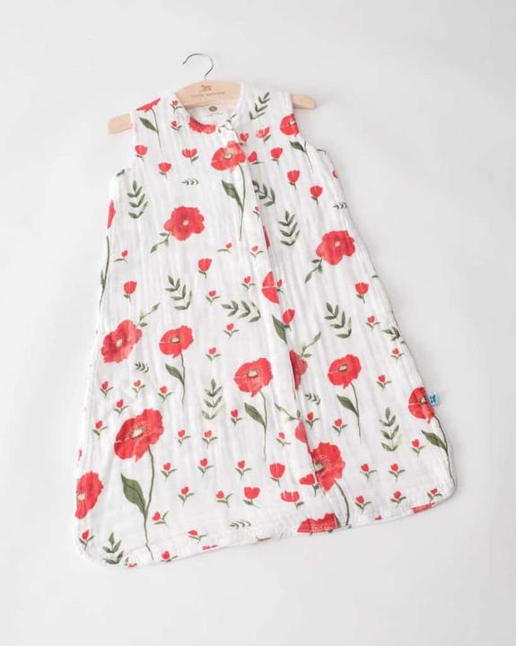 Summer Poppy
