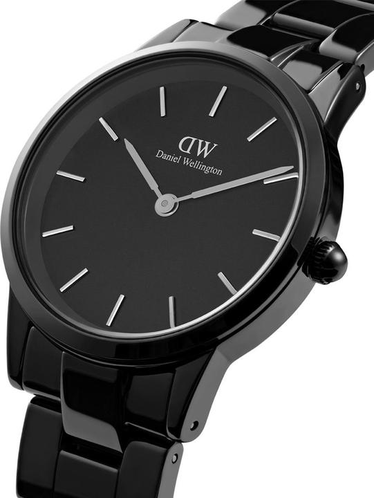 Produktbild Daniel Wellington Iconic Linc Ceramic (32 mm) (Analoguhr, 32 mm)