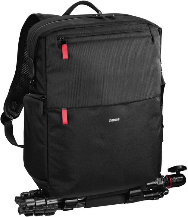 Actual product image Hama Matera 200 (Camera backpack, 22 l)