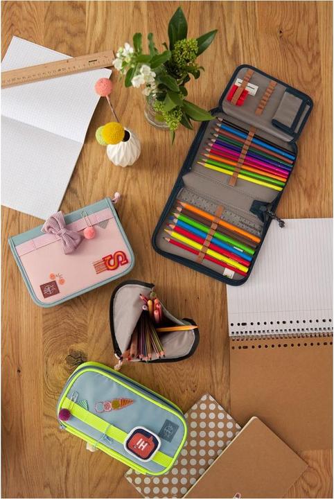 Actual product image Lässig Unique Spacy