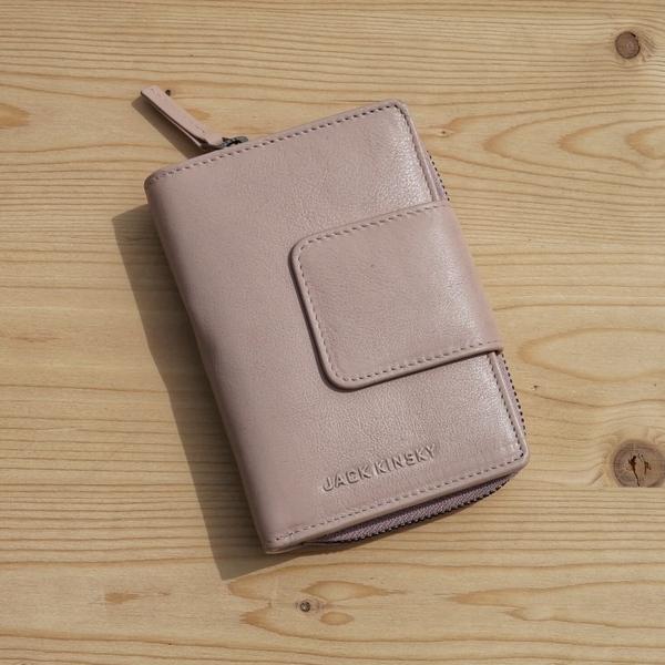 Actual product image Jack kinsky Damenbörse