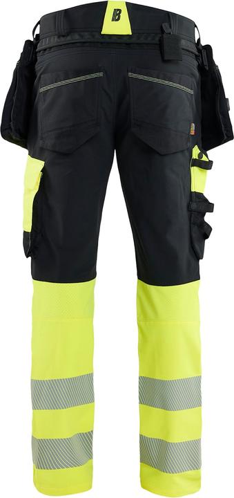 Produktbild Blakläder Stretch 4D ToolRig™ (42)