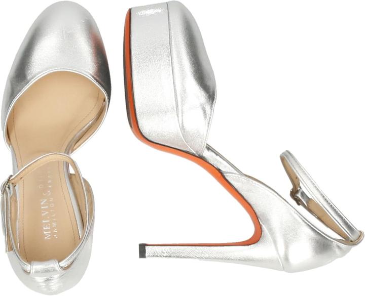 Produktbild Melvin & Hamilton Belinda 3 Handgemaakte schoenen (36)