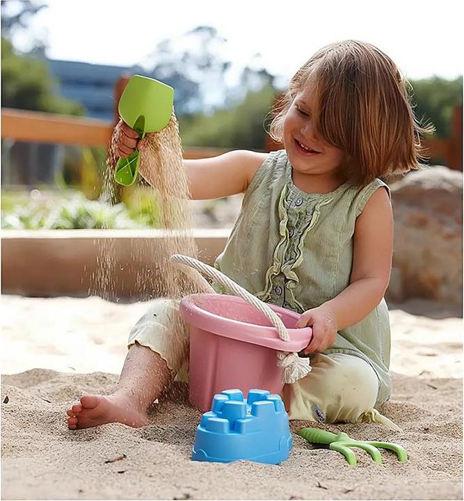 Actual product image Green Toys Play Set