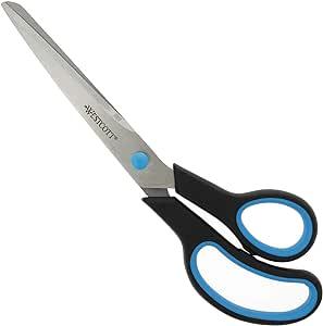 Image du produit Westcott SoftGrip (23.50 cm)