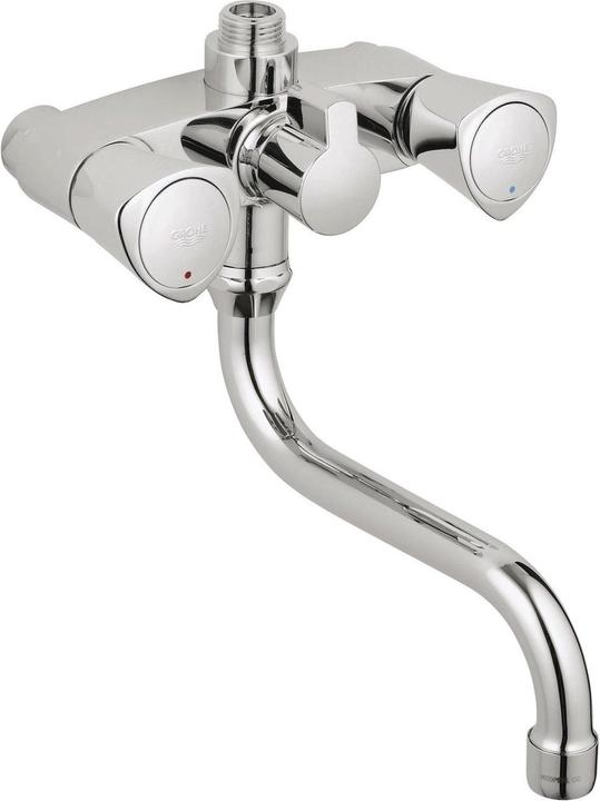 Grohe 26788001 Bathroom faucet