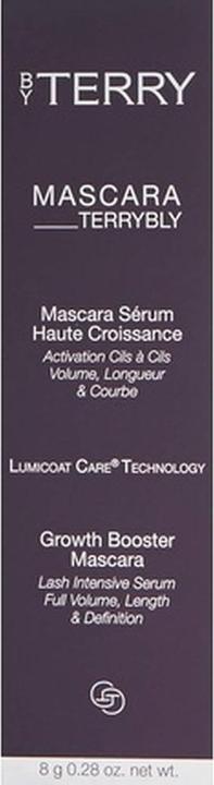 Immagine prodotto By Terry Mascara Terrybly (Porpora)