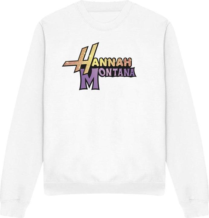Produktbild Hannah Montana Camp Rock Sweatshirt (S)