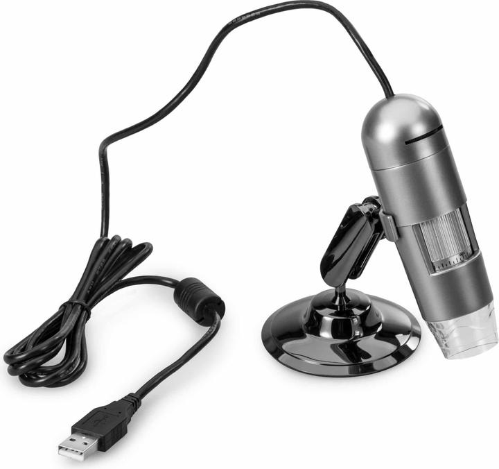 Produktbild Diprogress Hakenmikroskop