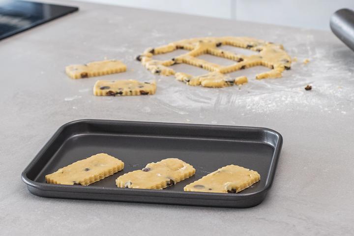 Actual product image Master Class Baking tray